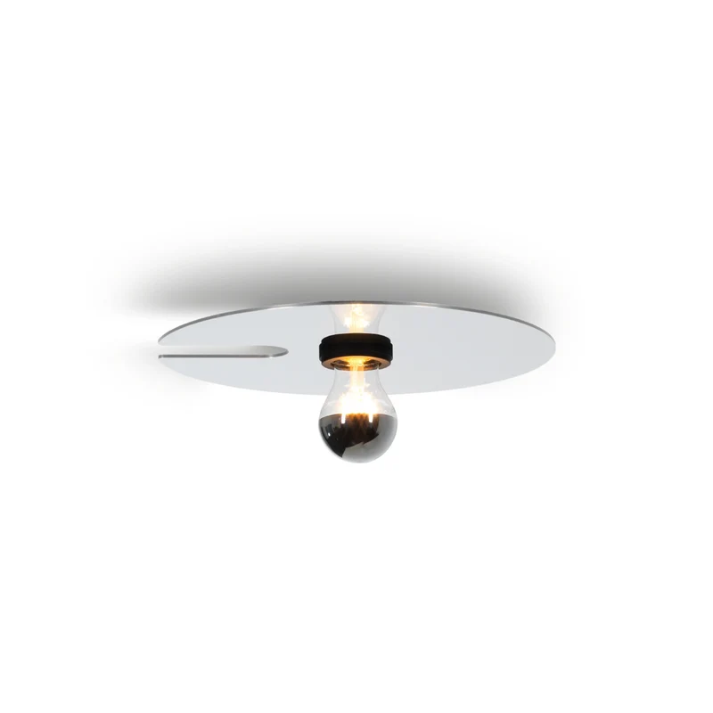 Wever & Ducre Mirro Wall/Ceiling Lamp