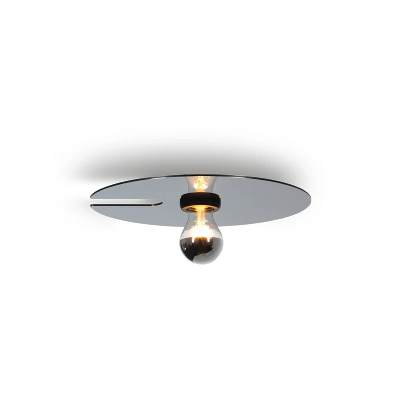 Wever & Ducre Mirro Wall/Ceiling Lamp