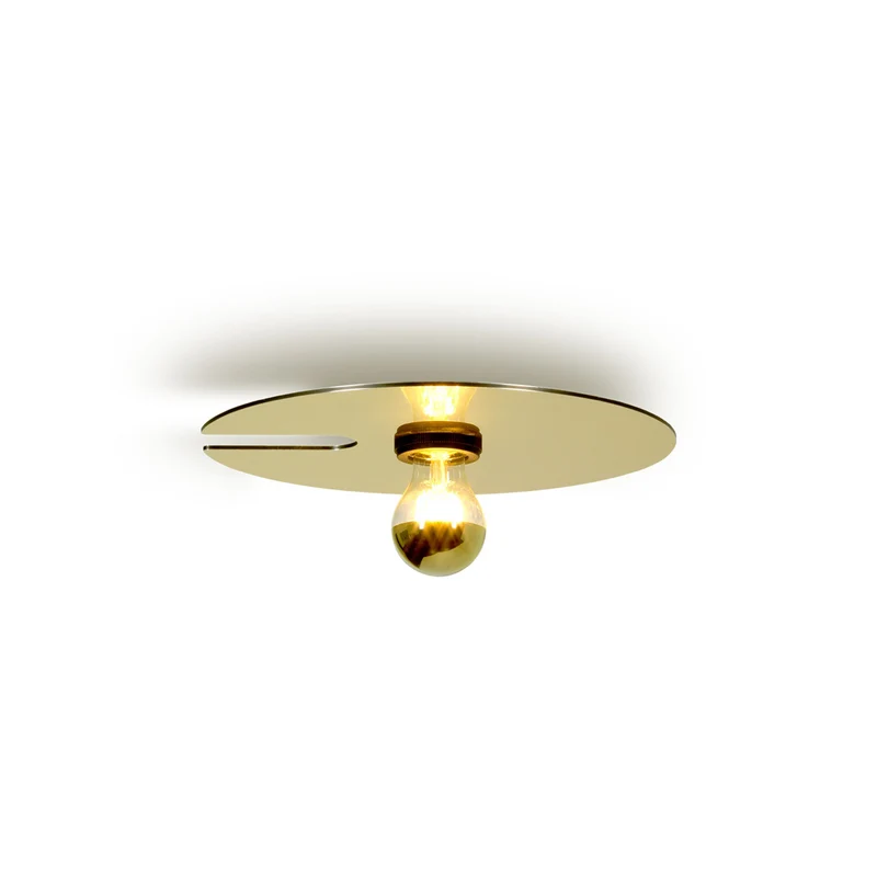 Wever & Ducre Mirro Wall/Ceiling Lamp