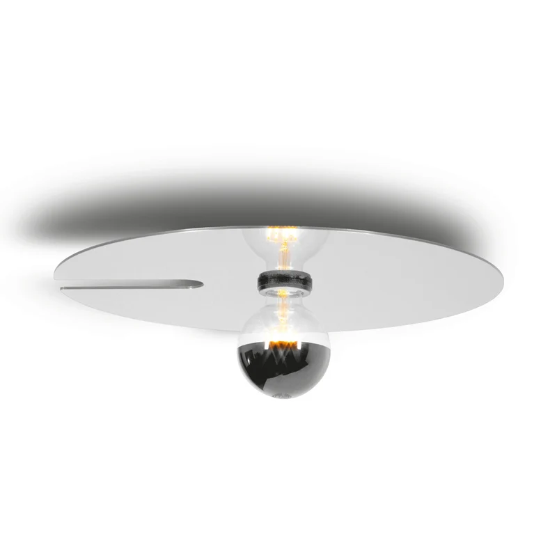 Wever & Ducre Mirro Wall/Ceiling Lamp