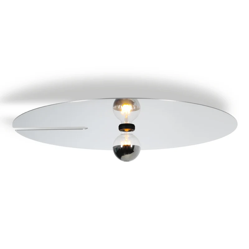 Wever & Ducre Mirro Wall/Ceiling Lamp