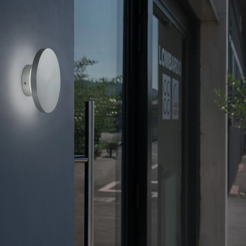 Lombardo Pik 160 Wall Lamp