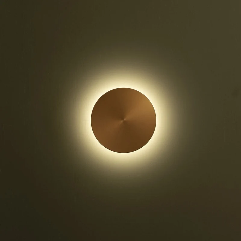 Lombardo Pik 160 Wall Lamp