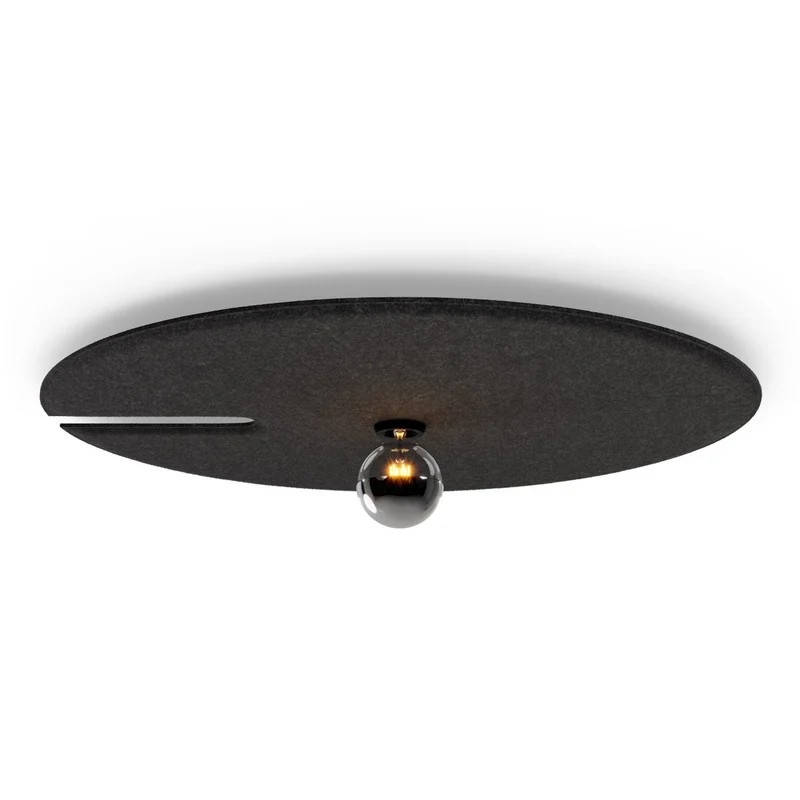 Wever & Ducre Mirro Soft Wall/Ceiling Lamp
