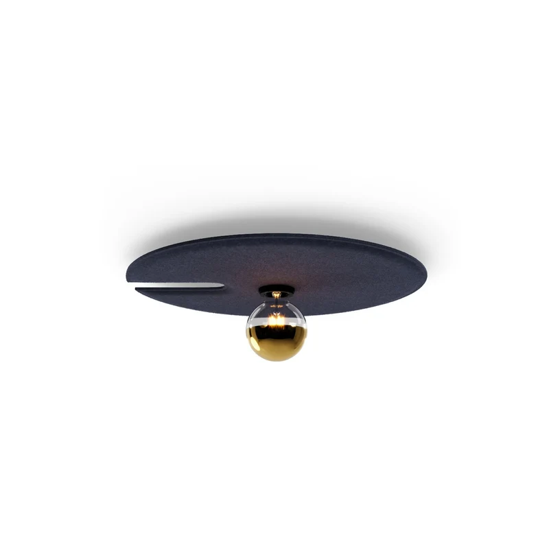Wever & Ducre Mirro Soft Wall/Ceiling Lamp