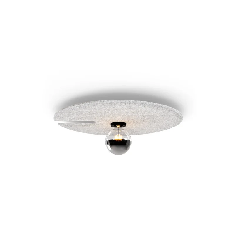 Wever & Ducre Mirro Soft Wall/Ceiling Lamp