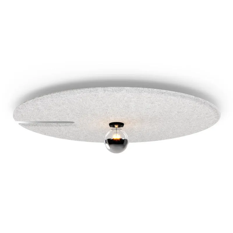 Wever & Ducre Mirro Soft Wall/Ceiling Lamp