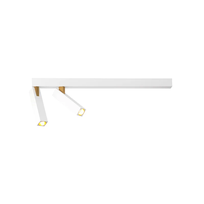 Wever & Ducre Mick Wall/Ceiling Lamp