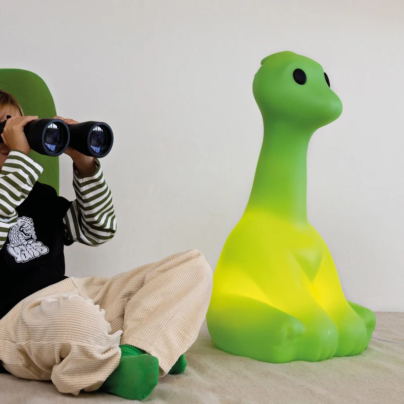 Mr Maria Big Dino Lamp