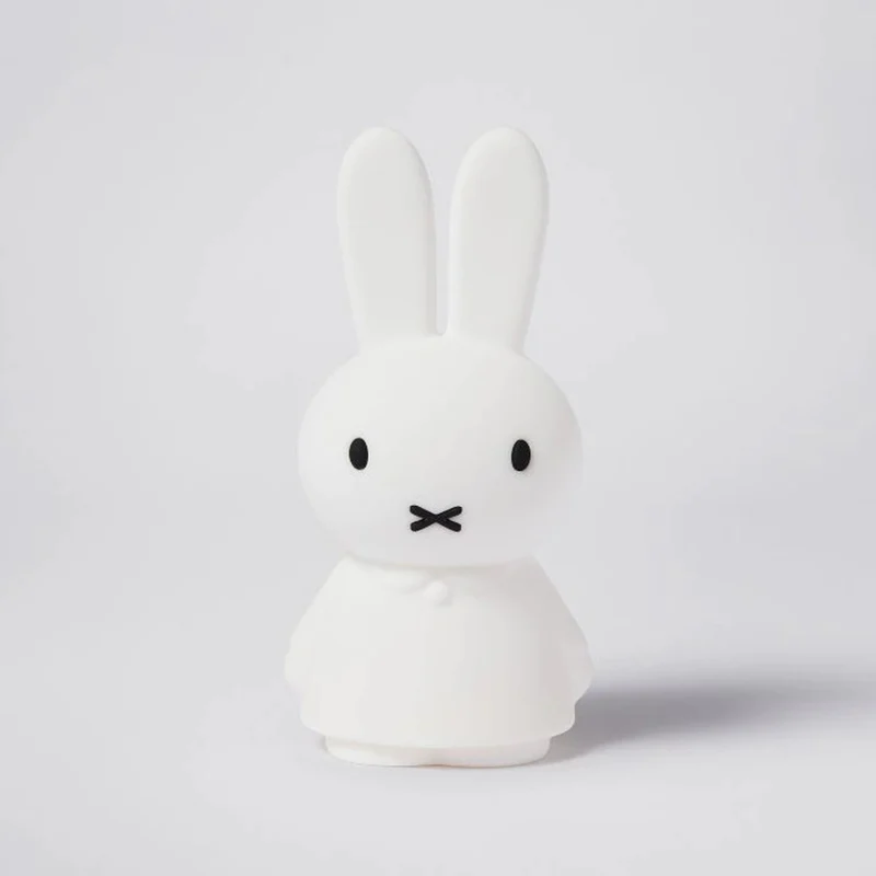 Mr Maria Miffy Shines Portable Lamp