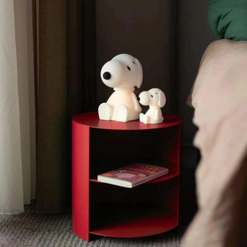 Mr Maria Snoopy Bundle of Light Mini Lamp
