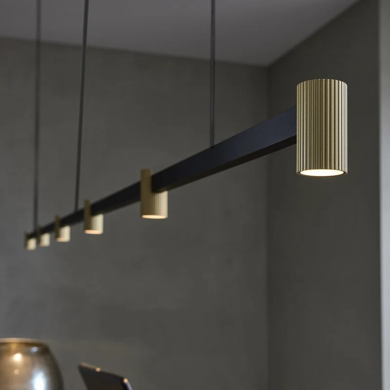 Wever & Ducre Trace Chandelier