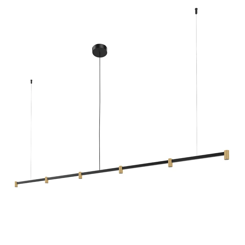 Wever & Ducre Trace Chandelier