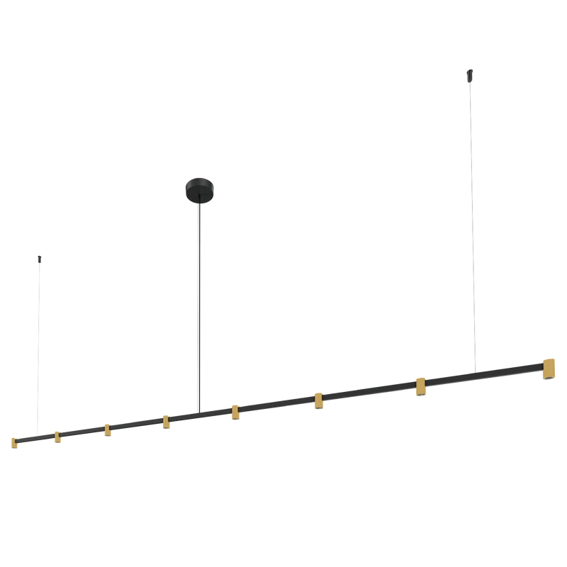 Wever & Ducre Trace Chandelier