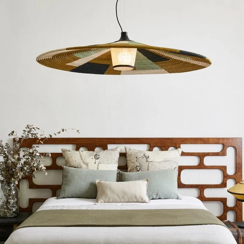 Forestier Parrot XX-Large Pendant Lamp