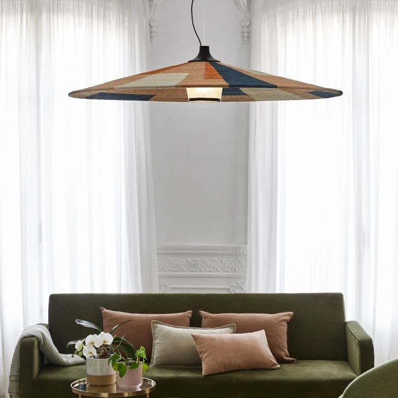 Forestier Parrot XX-Large Pendant Lamp