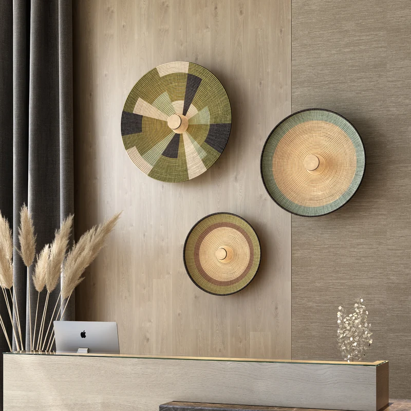 Forestier Parrot Large Wall Lamp