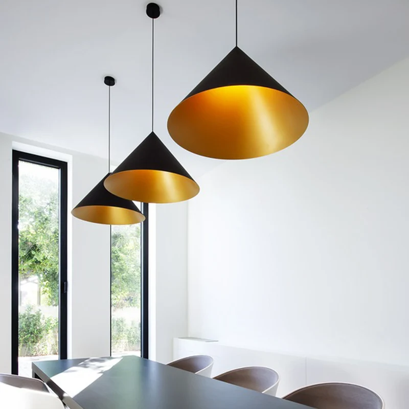 Wever & Ducre Dinor Pendant Lamp
