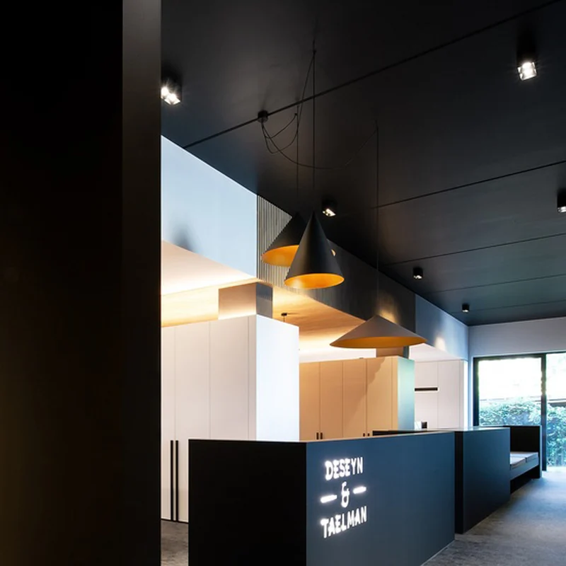 Wever & Ducre Dinor Pendant Lamp