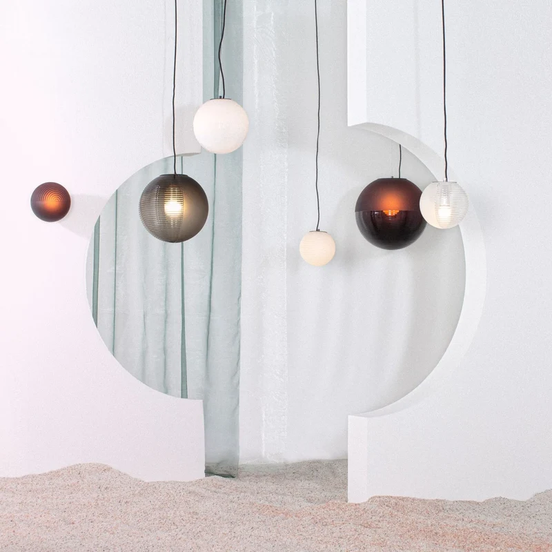 Pulpo Stellar Pendant Light