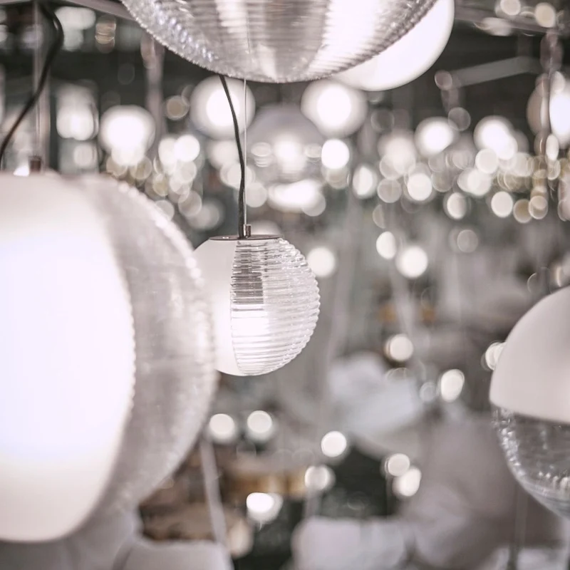Pulpo Stellar Pendant Light