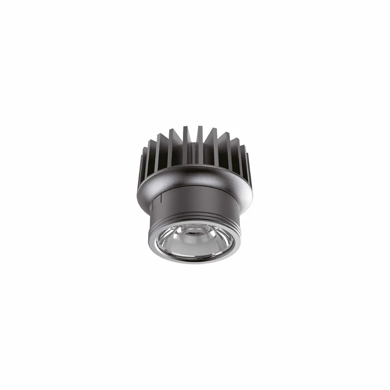 Mini Spot Led Encastrable Extra Plat