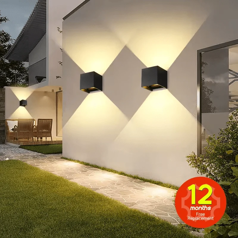 Luminaire Encastre Exterieur