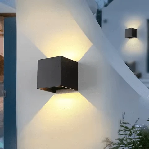 Luminaire Encastre Exterieur