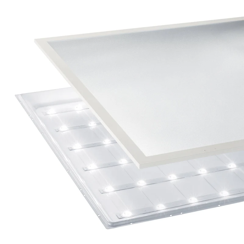 Luminaire Encastrable Plafond