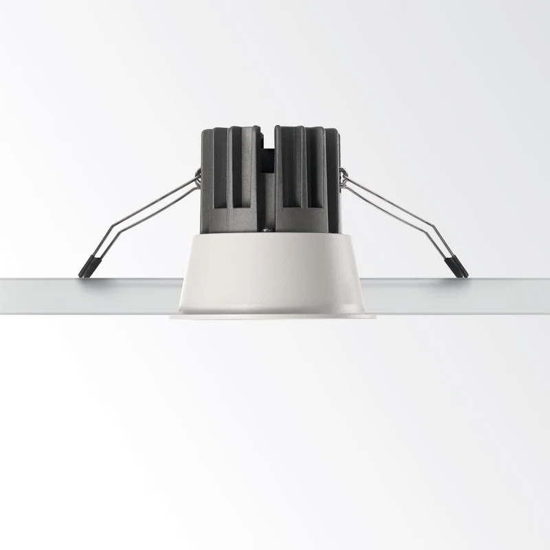 Spot Led Encastrable Salon