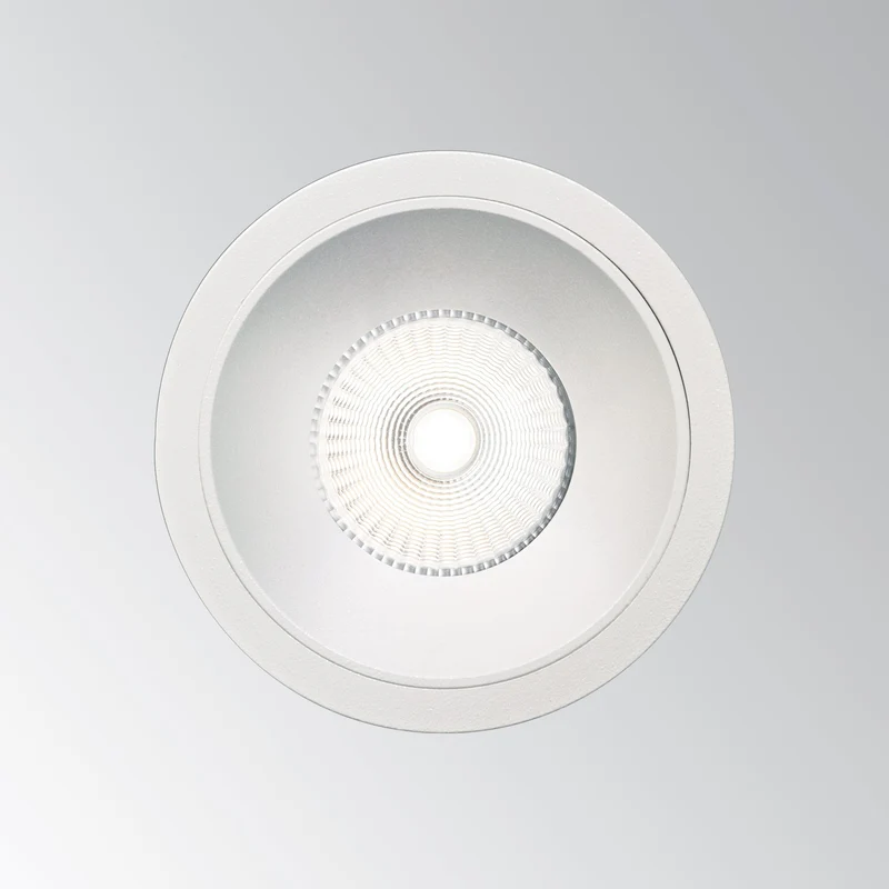 Spot Led Encastrable Salon