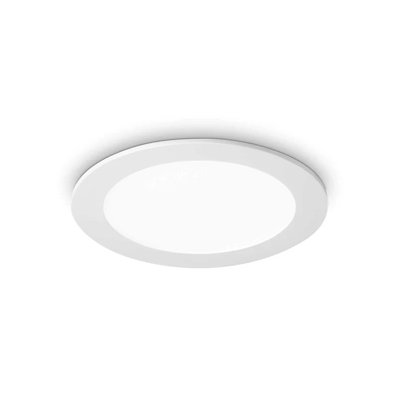 Mini Spot Led Encastrable Rond Ultra Plat