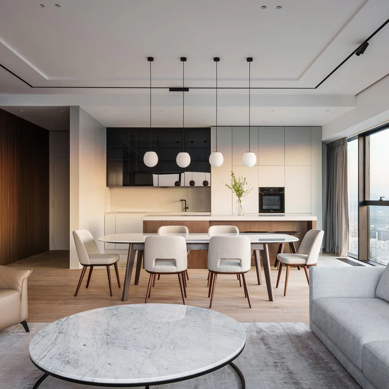 Wever & Ducre Dro Pendant Lamp