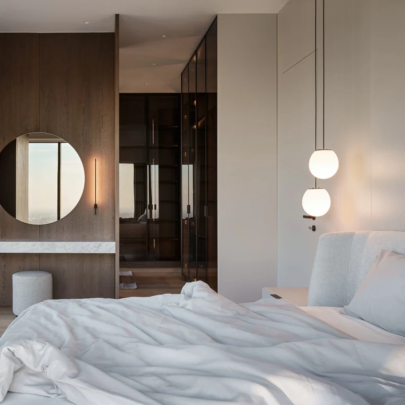 Wever & Ducre Dro Pendant Lamp