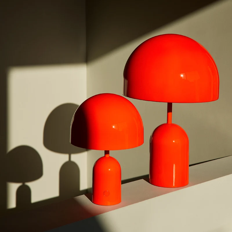 Tom Dixon Bell Table Lamp