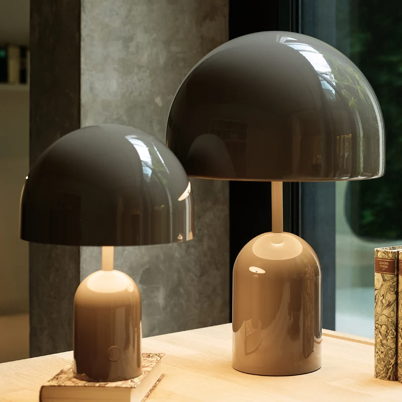 Tom Dixon Bell Table Lamp