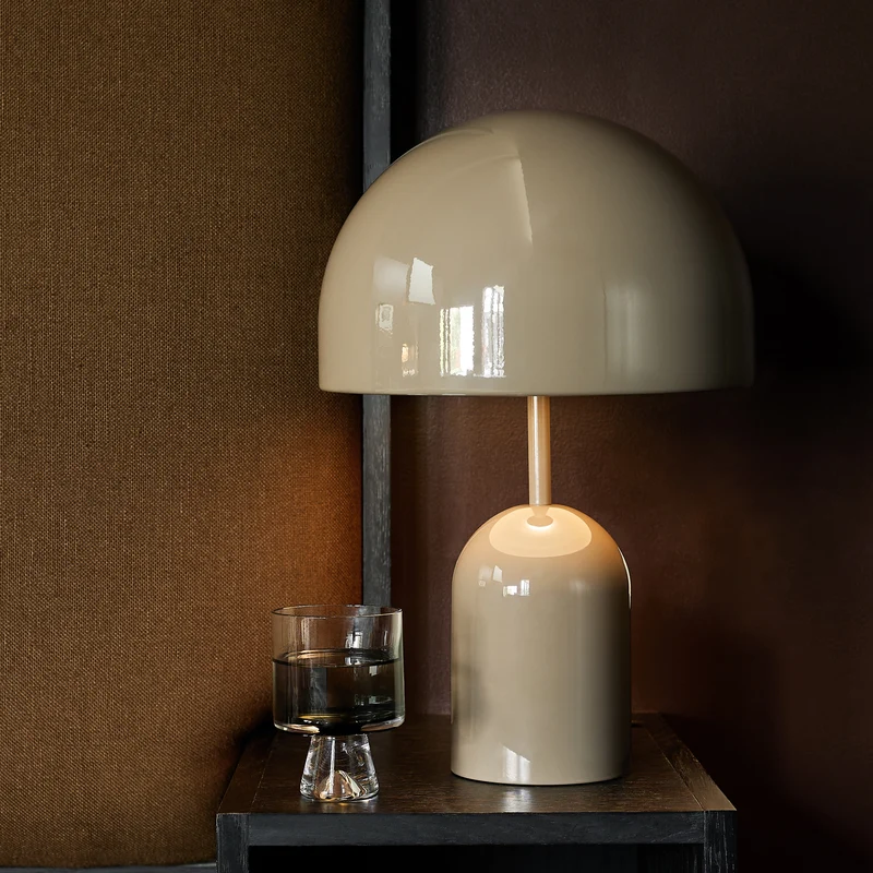 Tom Dixon Bell Table Lamp