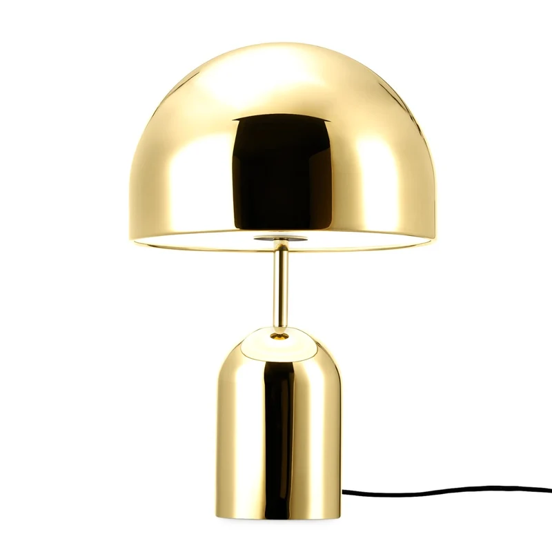 Tom Dixon Bell Table Lamp
