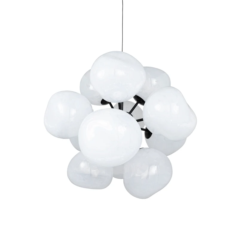 Tom Dixon Melt Burst Chandelier