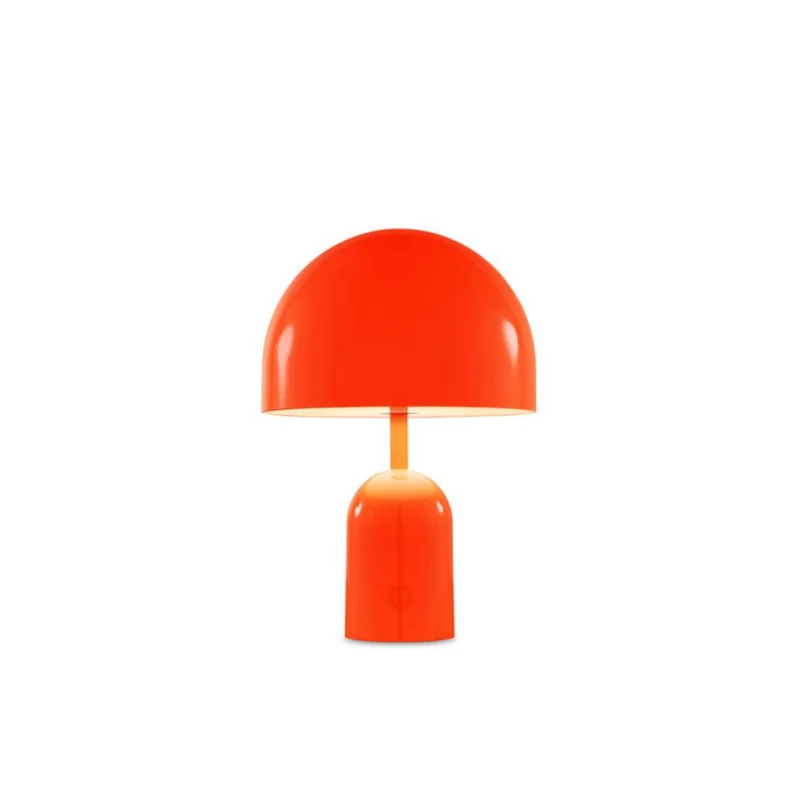 Tom Dixon Bell LED Portable Table Lamp