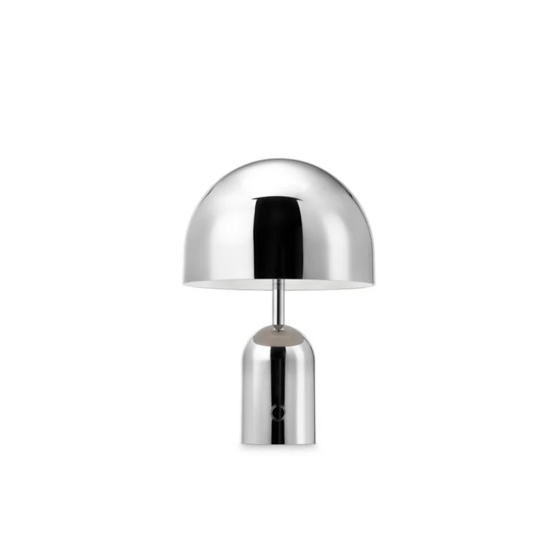 Tom Dixon Bell LED Portable Table Lamp