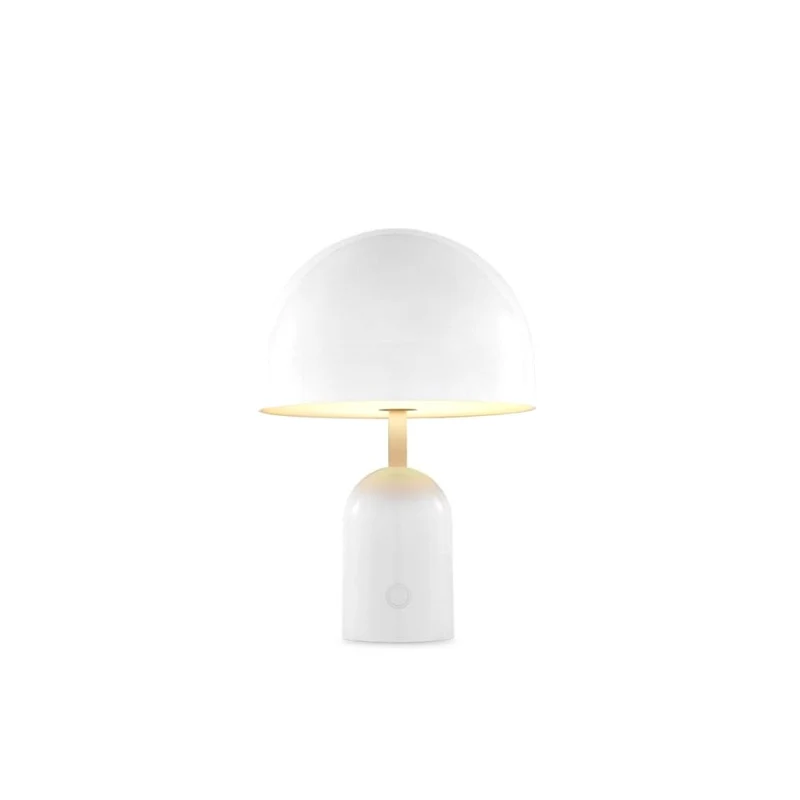 Tom Dixon Bell LED Portable Table Lamp