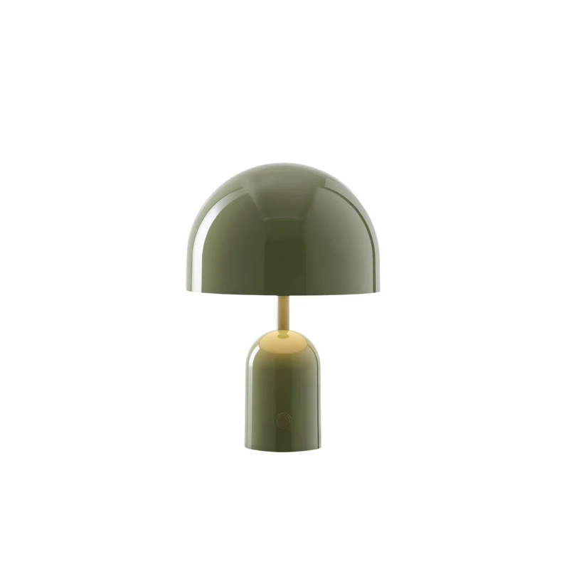 Tom Dixon Bell LED Portable Table Lamp