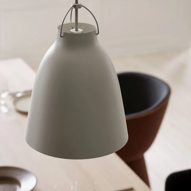 Fritz Hansen Caravaggio Matt Pendant