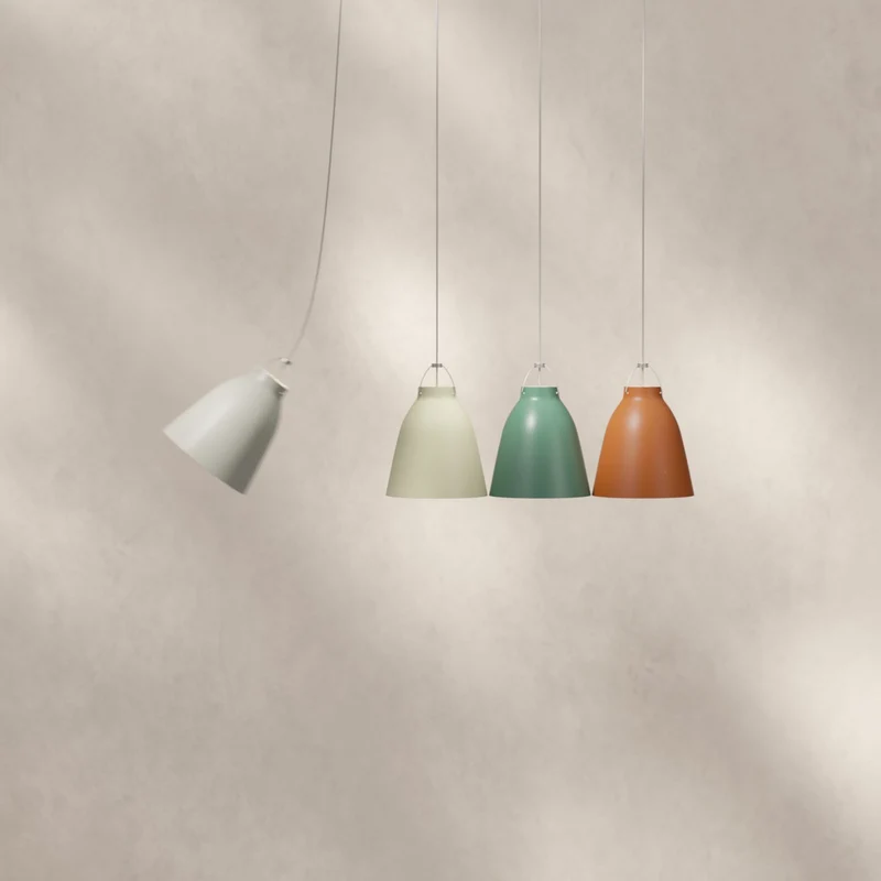 Fritz Hansen Caravaggio Matt Pendant