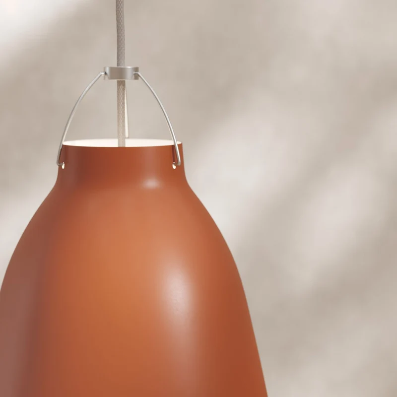 Fritz Hansen Caravaggio Matt Pendant