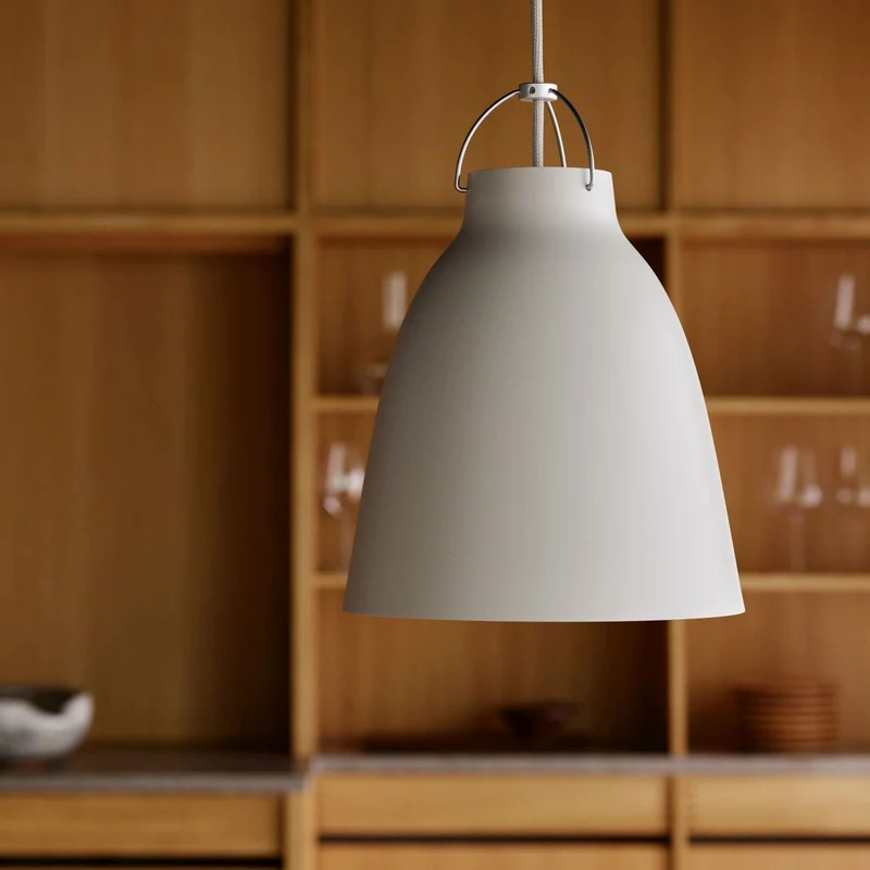 Fritz Hansen Caravaggio Matt Pendant