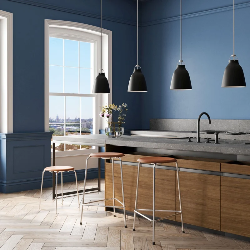 Fritz Hansen Caravaggio Matt Pendant