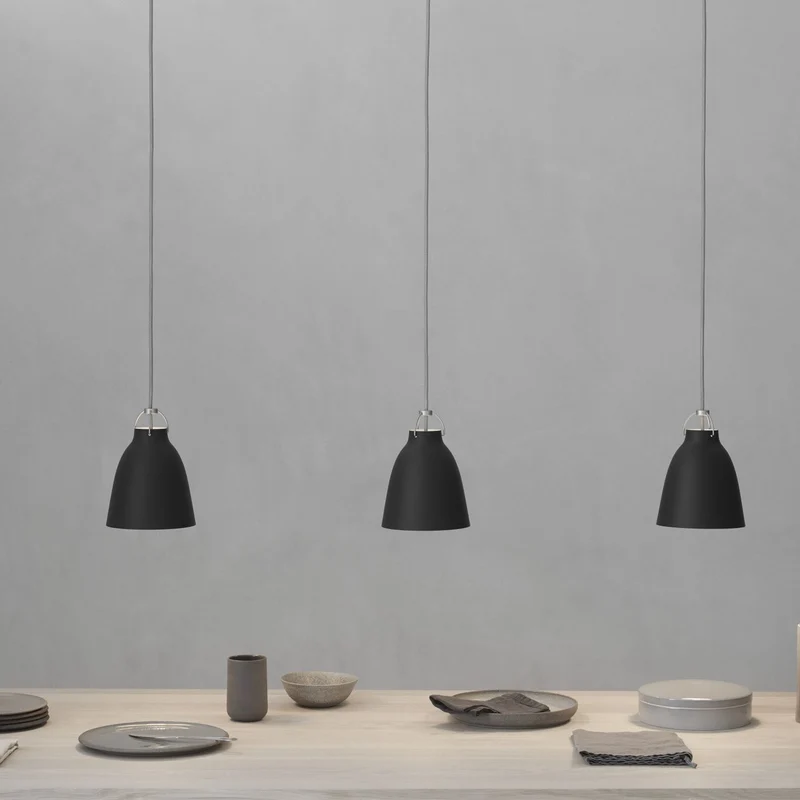 Fritz Hansen Caravaggio Matt Pendant