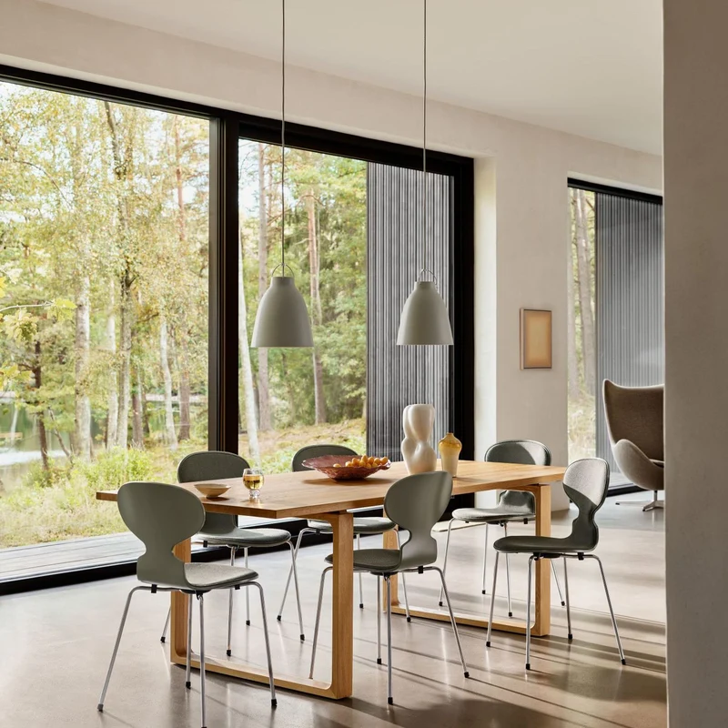 Fritz Hansen Caravaggio Matt Pendant